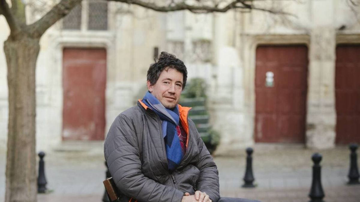 À Honfleur, le parcours inspirant de Jean-Baptiste Léger, figure emblématique de l'engagement