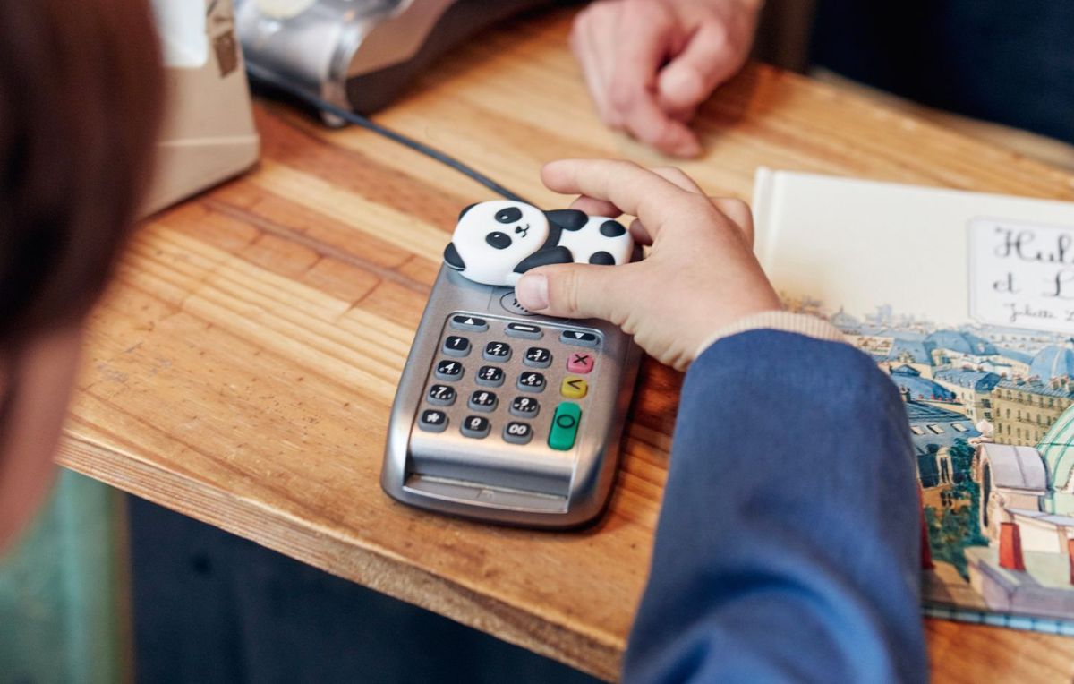 Money Walkie : le porte-monnaie électronique qui séduit toutes les générations