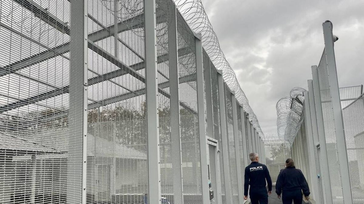 Nantes s'embrase autour du projet de centre de rétention administrative