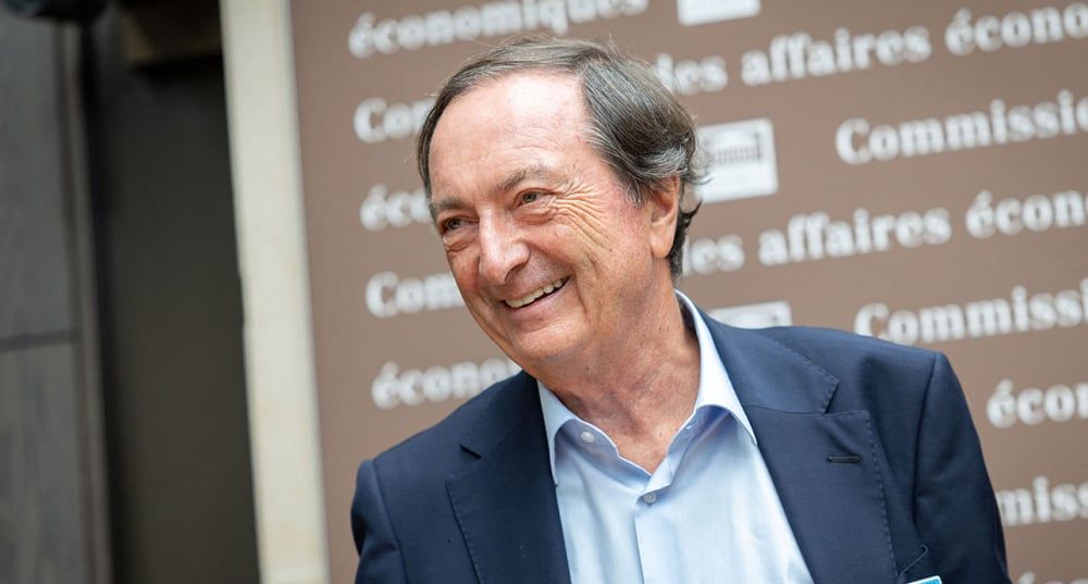 L'internationalisation des entreprises françaises : un avenir incertain