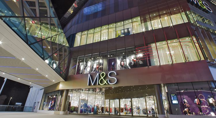 Les délices de Mark & Spencer à découvrir