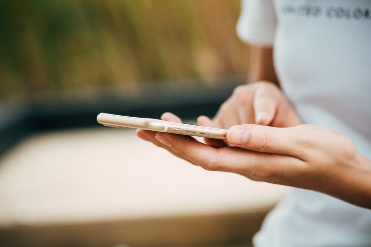 Les meilleures applications pour trouver un restaurant