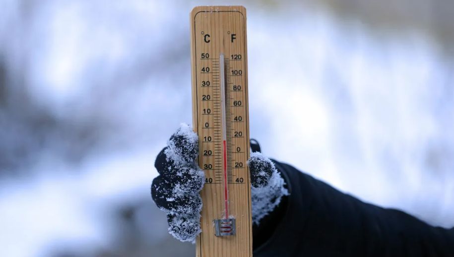 L'Indre sous le froid : le plan grand froid activé