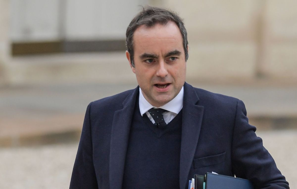 Sébastien Lecornu rassure les agriculteurs face à la crise agricole