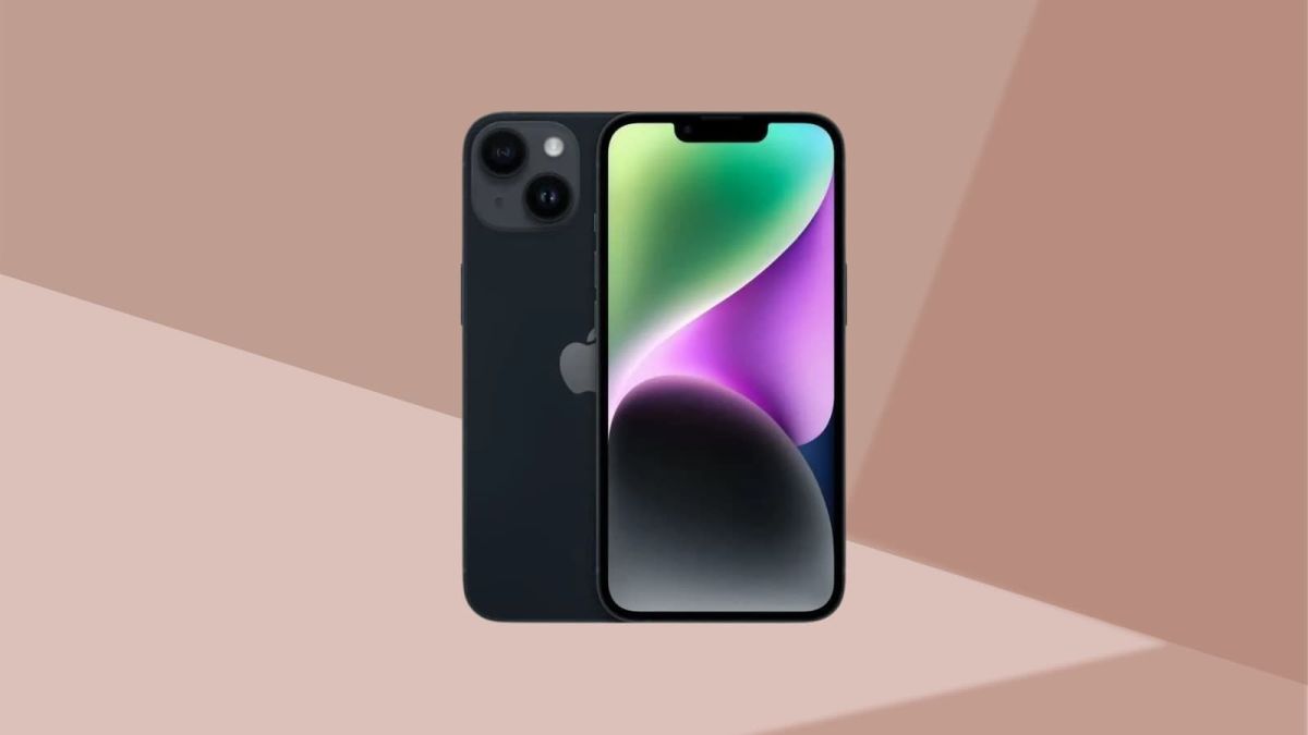 L'iPhone 14 à prix réduit : une offre à ne pas manquer sur Cdiscount