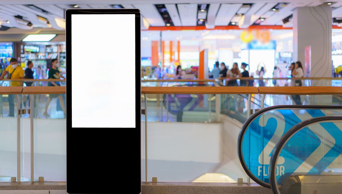 Quand la publicité s’adapte à chaque passant : Winter Mushroom révolutionne le retail