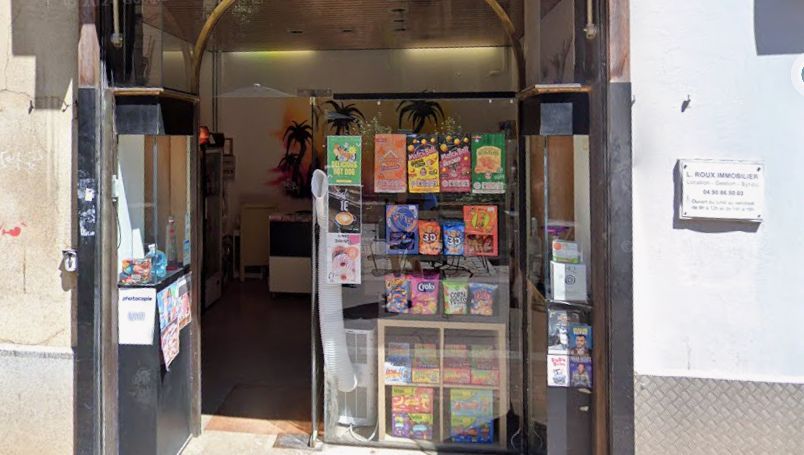 Une nouvelle épicerie fermée à Avignon : un coup dur pour le commerce local