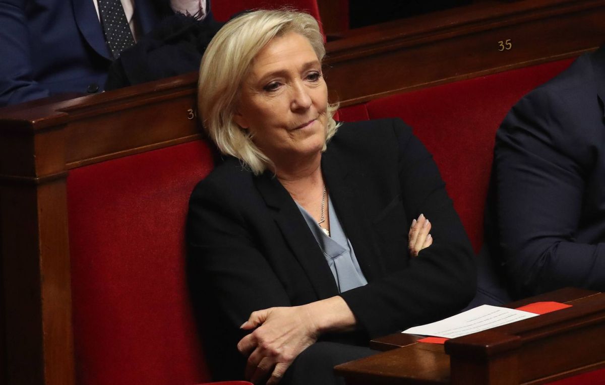 Le tribunal de Paris alerte sur les menaces d'ingérence américaines