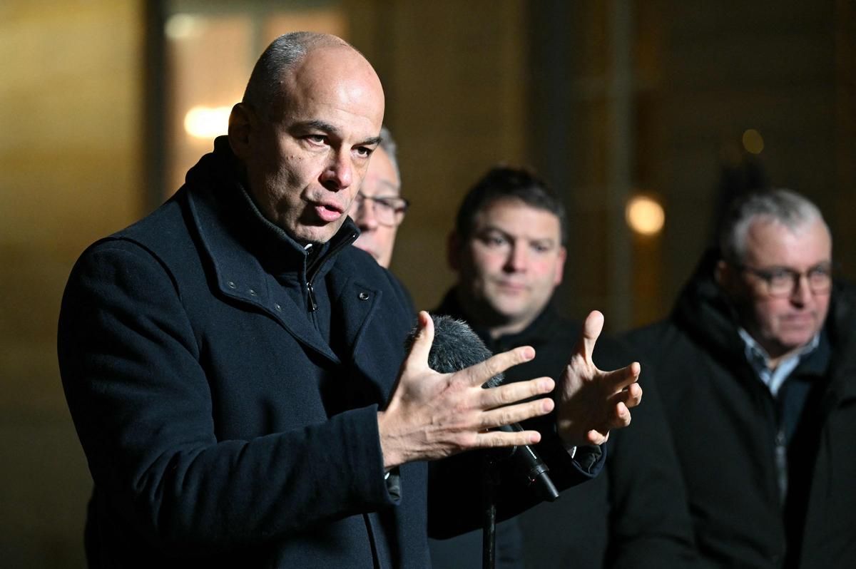 Sébastien Lecornu promet des mesures urgentes face à la crise agricole