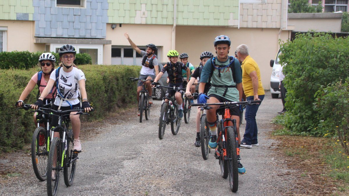 Lavelanet renforce sa mobilité et soutient l'éducation locale