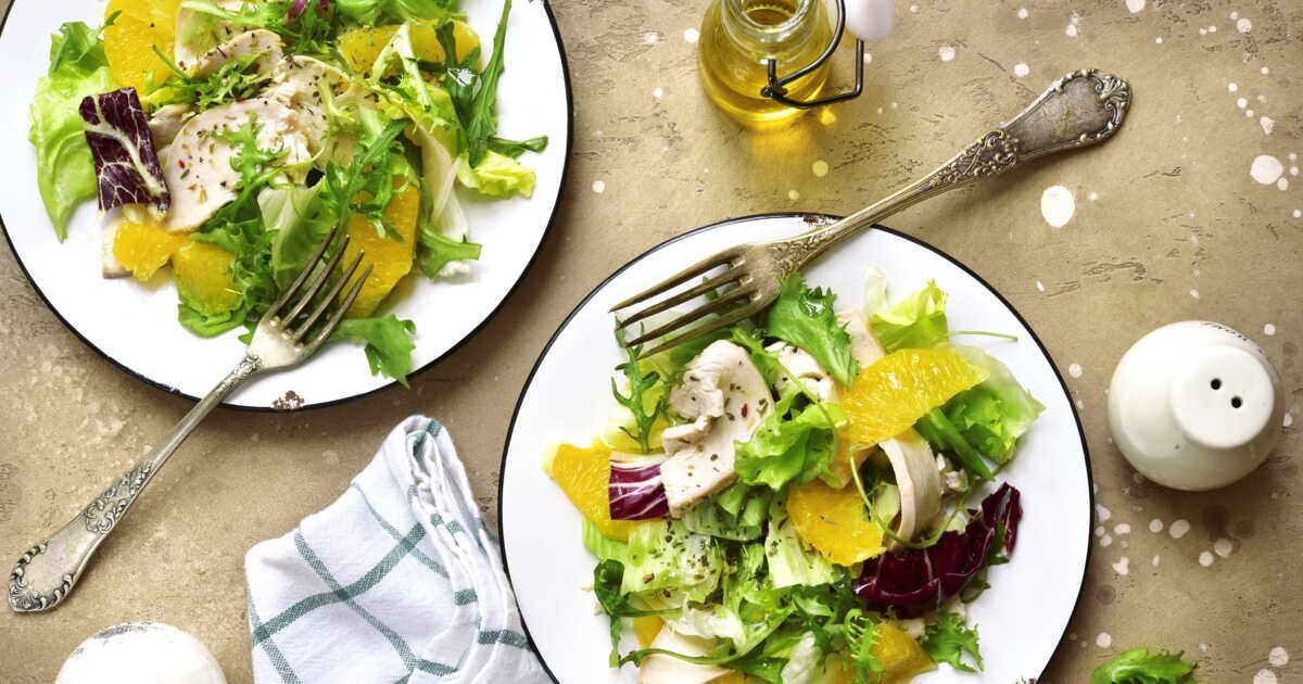 Menu hebdomadaire : recettes délicieuses à moins de 3 € par personne