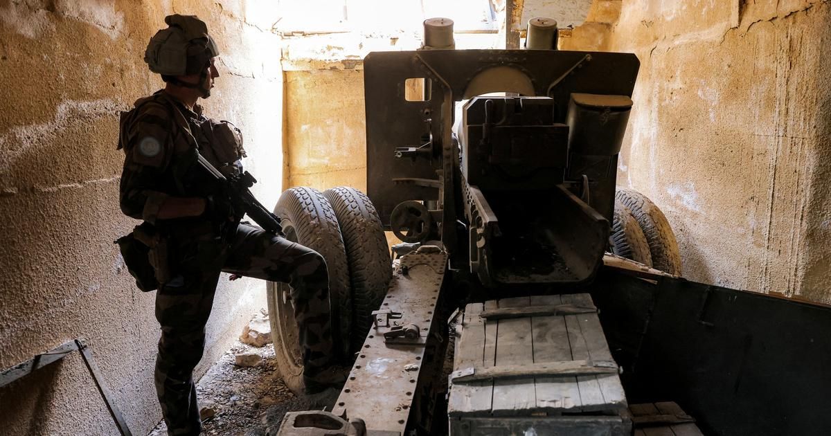 Désarmer le Hezbollah : l'armée libanaise annonce des avancées majeures