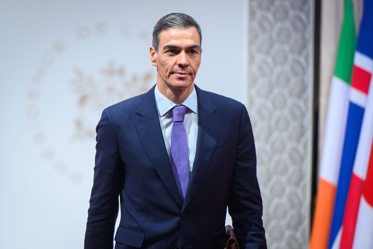 L'Espagne envisage d'envoyer une mission de paix en Palestine