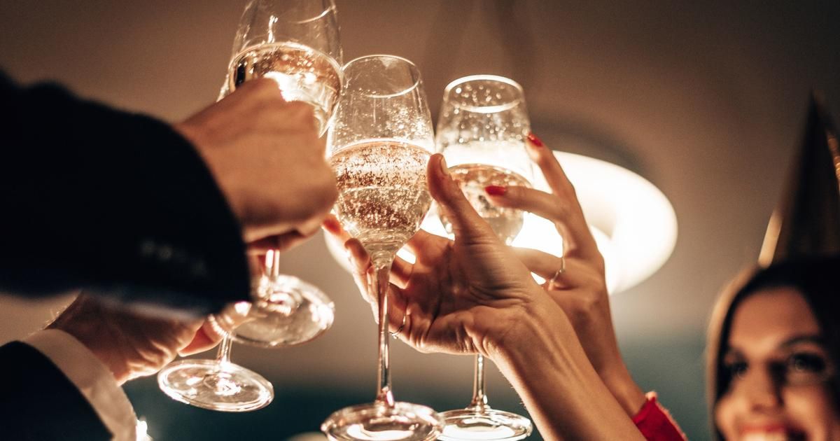 Les champagnes à ne pas manquer pour vos fêtes de fin d'année