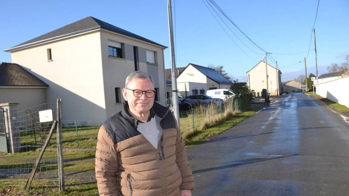 La croissance inattendue de Courchamps : entre ruralité et dynamisme