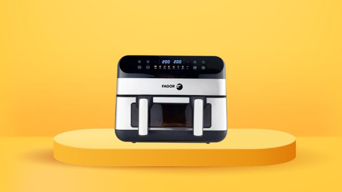 Découvrez le bon plan sur l'air fryer pendant les soldes de Cdiscount