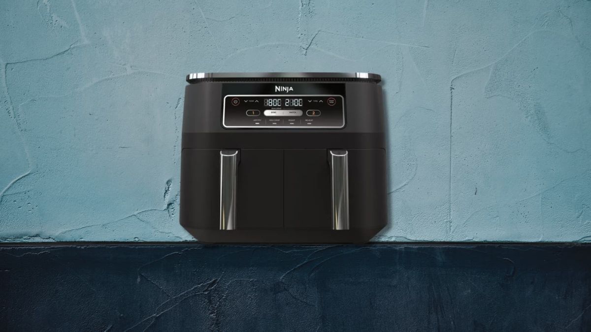 L'incroyable réduction sur l'airfryer Ninja chez Cdiscount attire l'attention