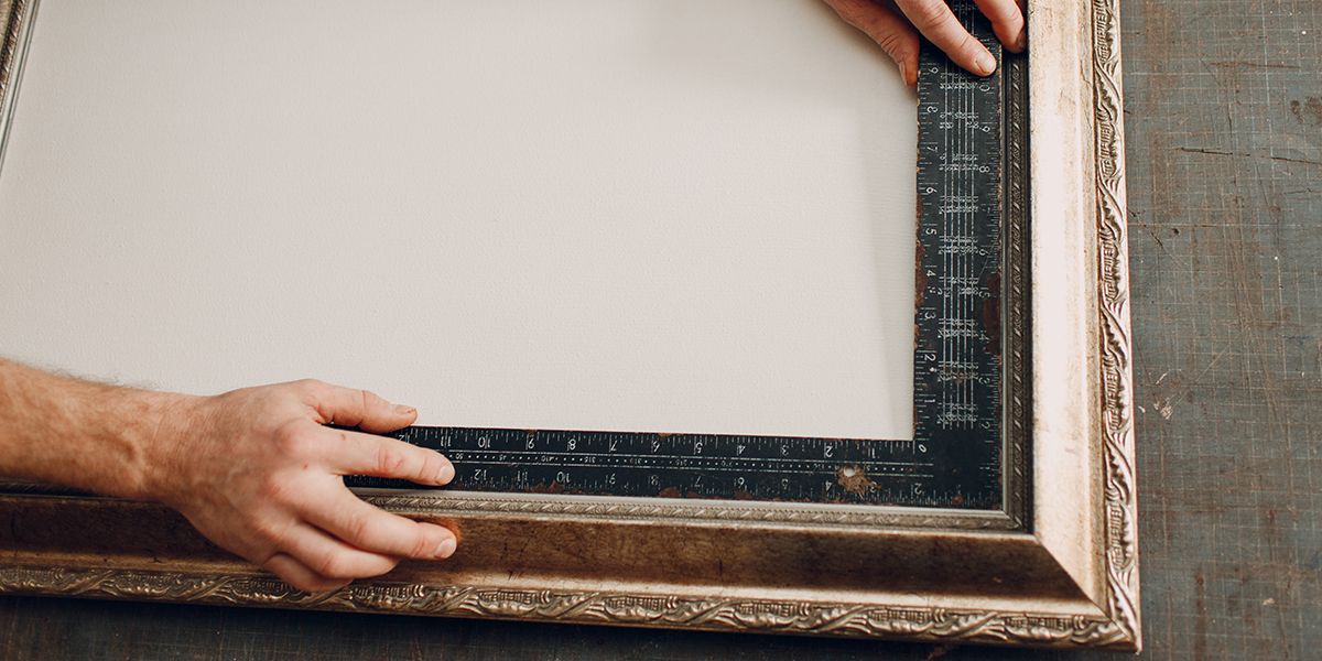 Rénovation créative : redonnez vie à vos cadres anciens