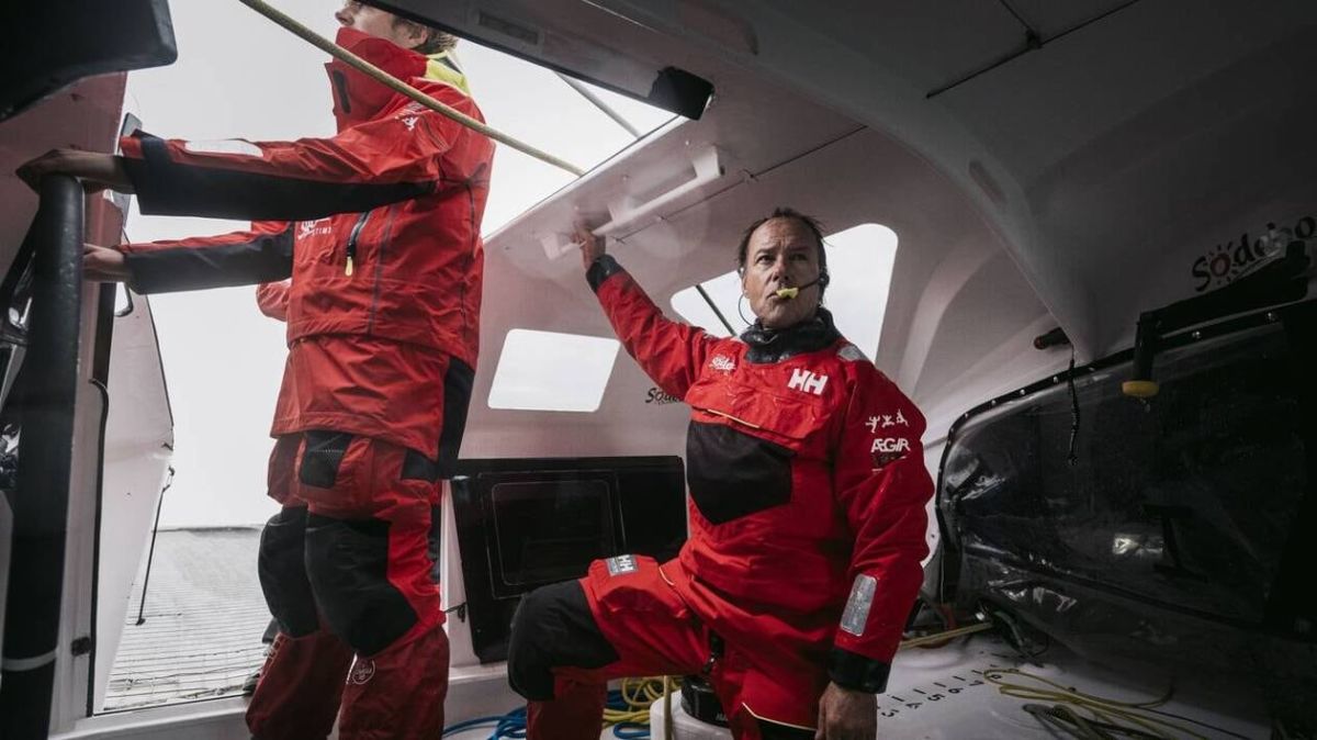 Thomas Coville et le Cap Horn : un passage révélateur pour les marins