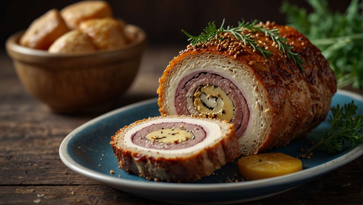 Fleischnackas : une tradition alsacienne à savourer