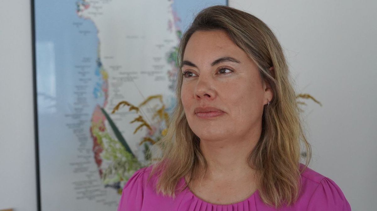 La réaction du Groenland face à l'appétit territorial de Donald Trump