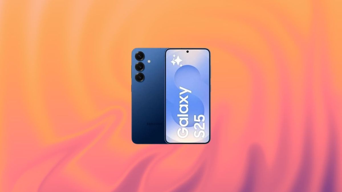 Le Samsung Galaxy S25 à prix réduit : une offre à ne pas manquer