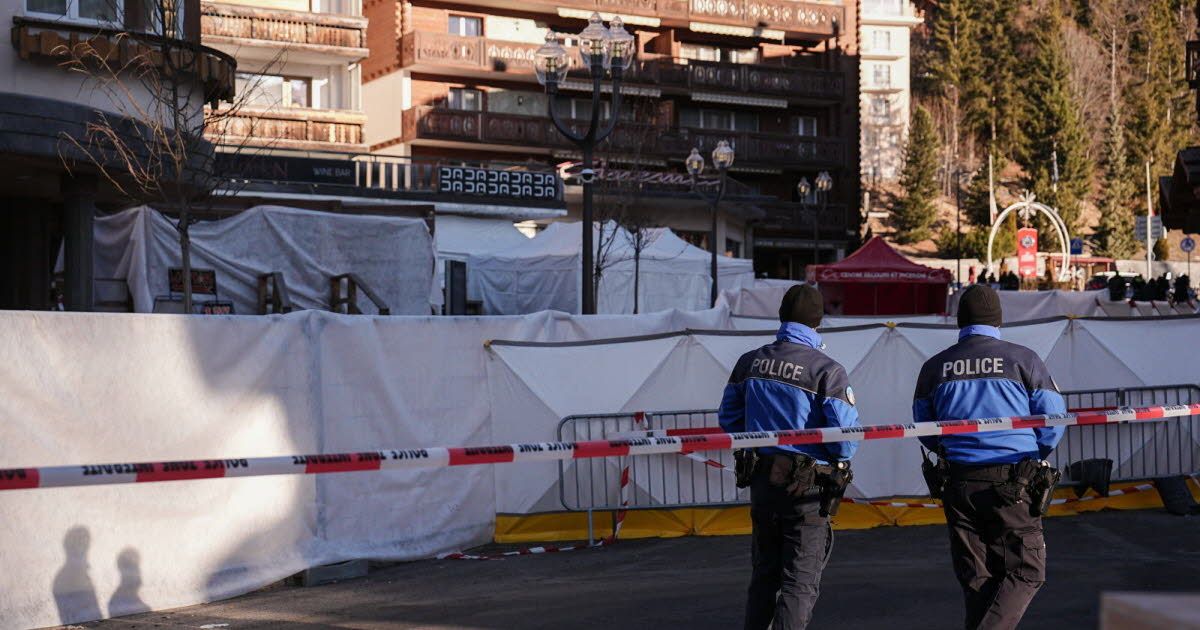 Tragédie à Crans-Montana : un drame humain au Constellation