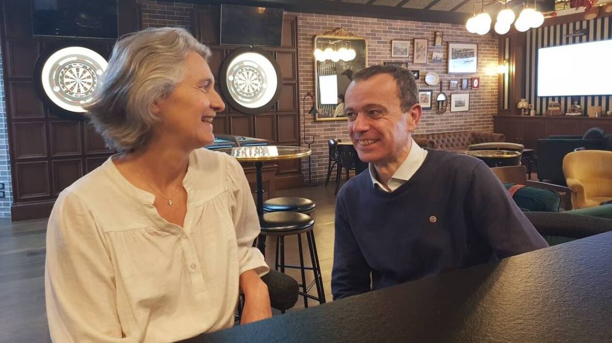 L'hôtel Le Londres : vingt ans d'une transformation réussie à Saumur