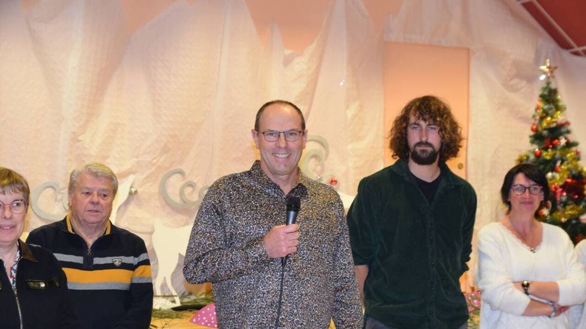 Philippe Thomas quitte la mairie de Bringolo : un tournant pour la commune