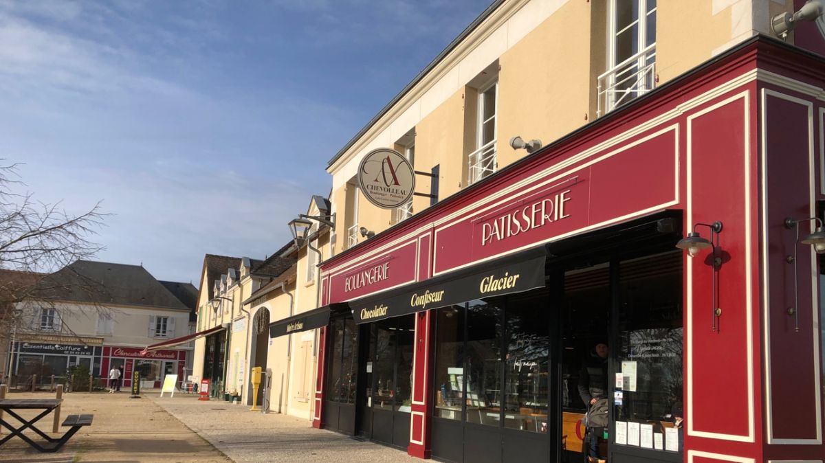 Une nuit de braquages : quatre commerces touchés à Candé-sur-Beuvron