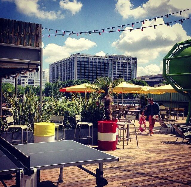 Une expérience culinaire au diner Bedford