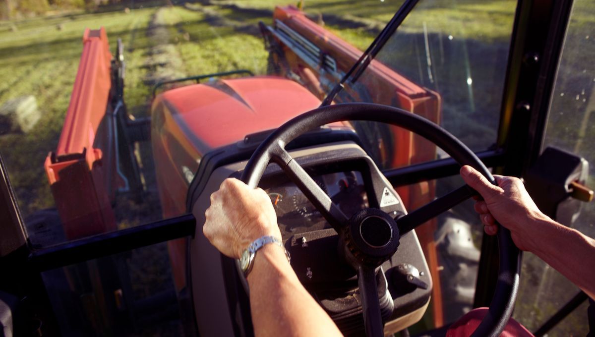 Agriculteurs en colère : un blocage illimité des stations d'épuration en Alsace