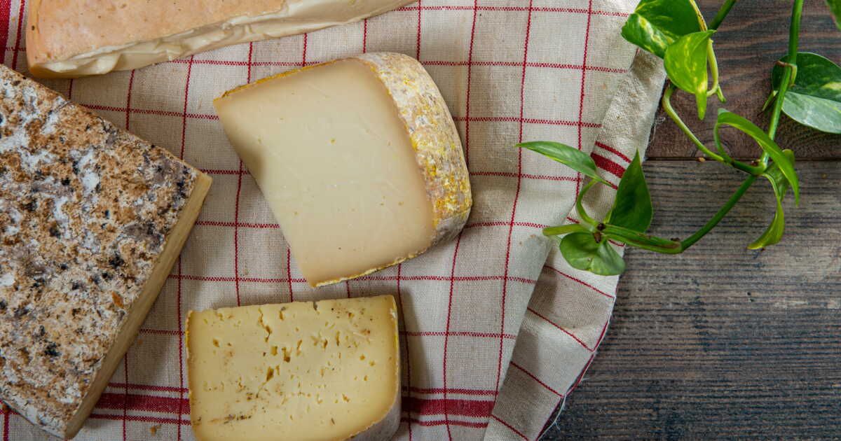 Redécouvrez le plaisir de la tomme : 64 recettes gourmandes à essayer