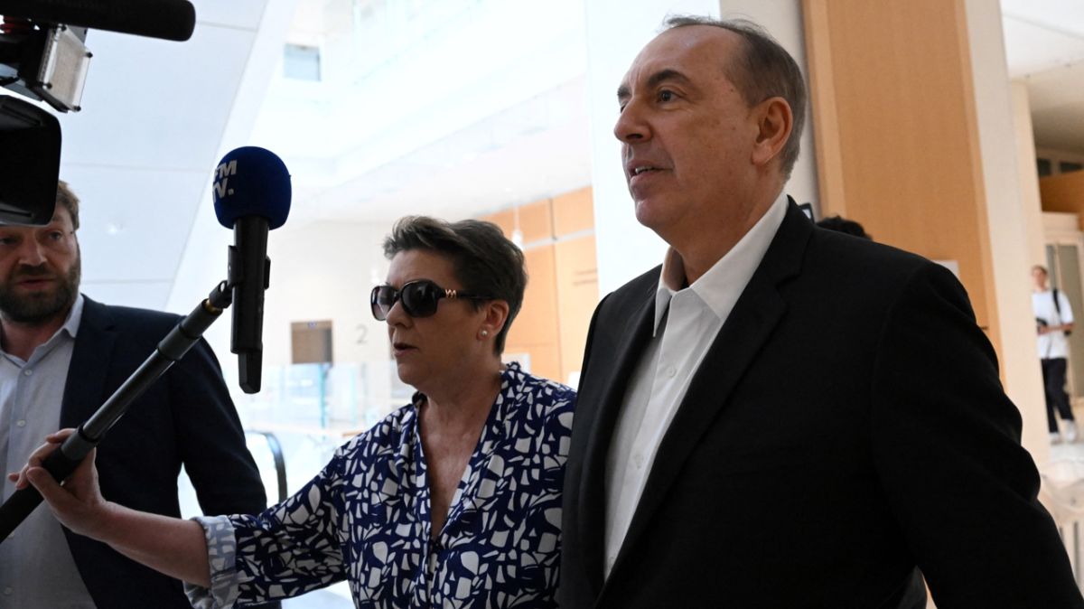 Jean-Marc Morandini : une affaire qui ébranle le monde des médias