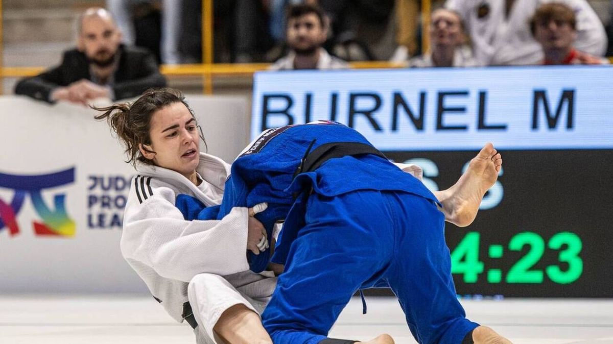 Le Dojo Nantais termine sa saison sur une note amère