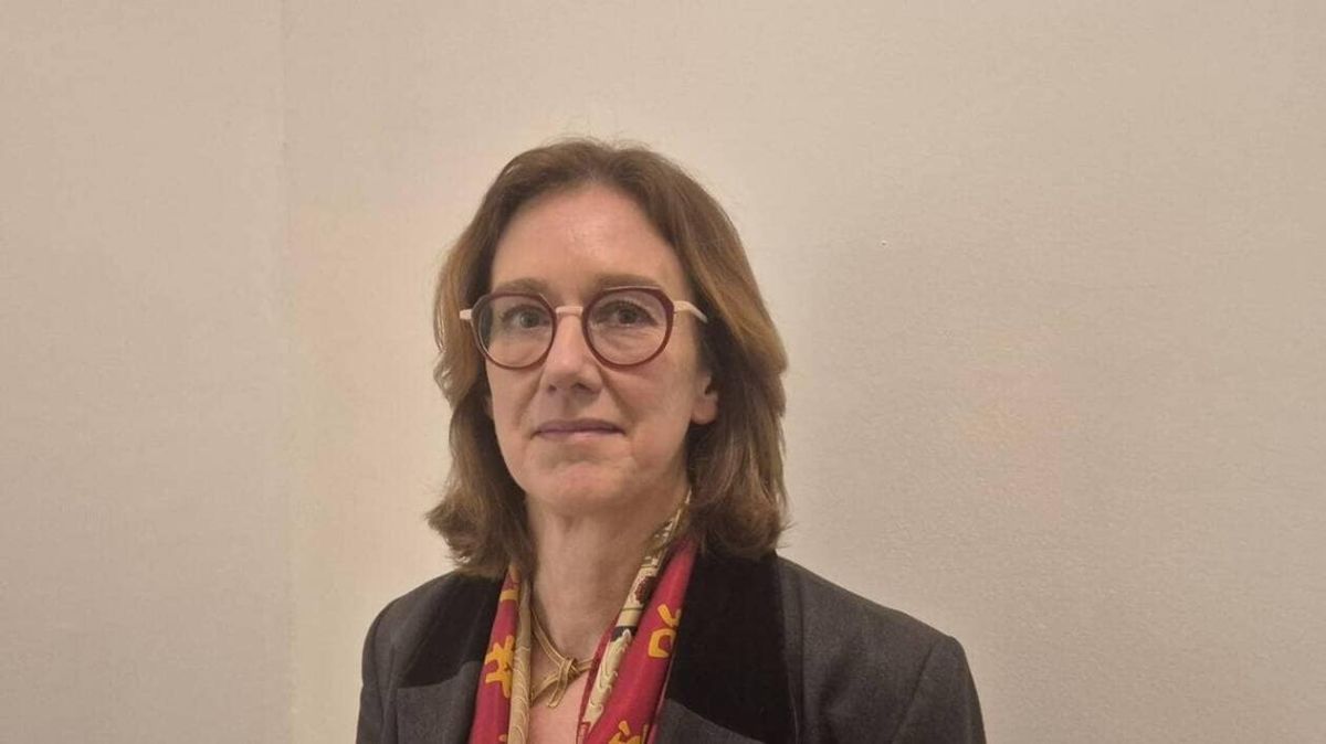 Aude Mory Berthiau : une nouvelle voix pour Savenay en 2026