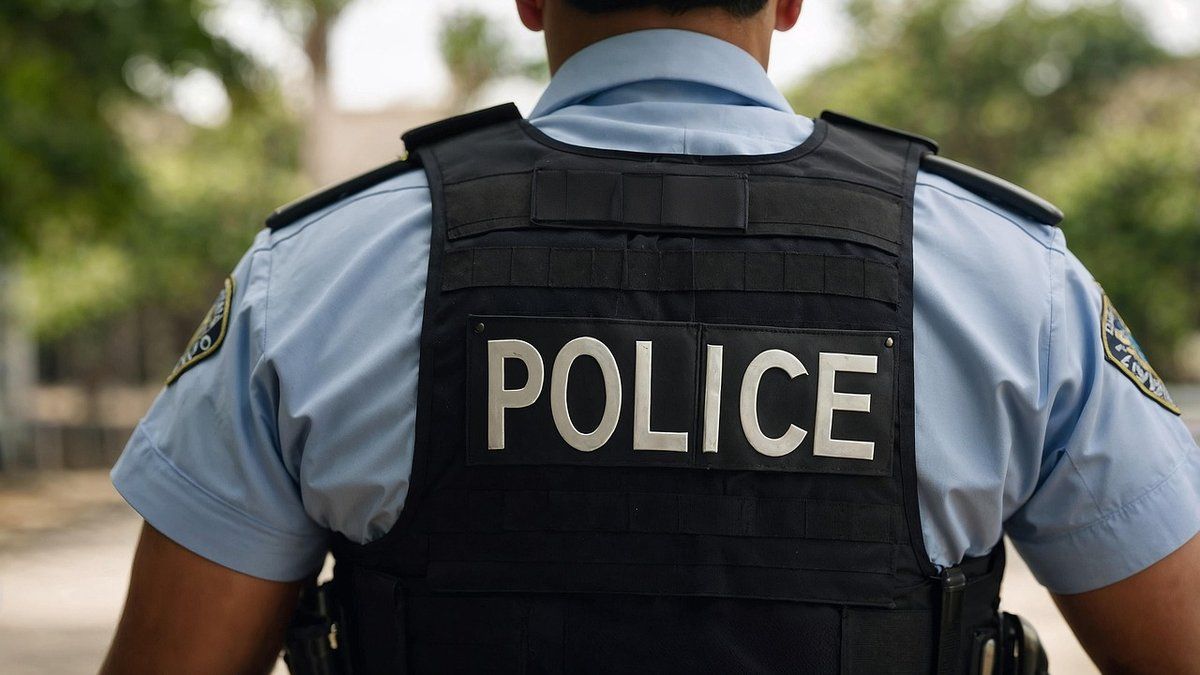 Une mère acculée : voiture volée avec sa fille endormie à l'intérieur