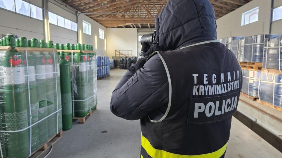 Operation Fabryka : Europol démantèle un vaste réseau de drogues de synthèse en Europe