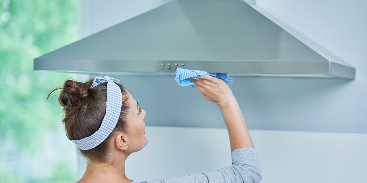 7 astuces pour redonner vie à votre hotte aspirante