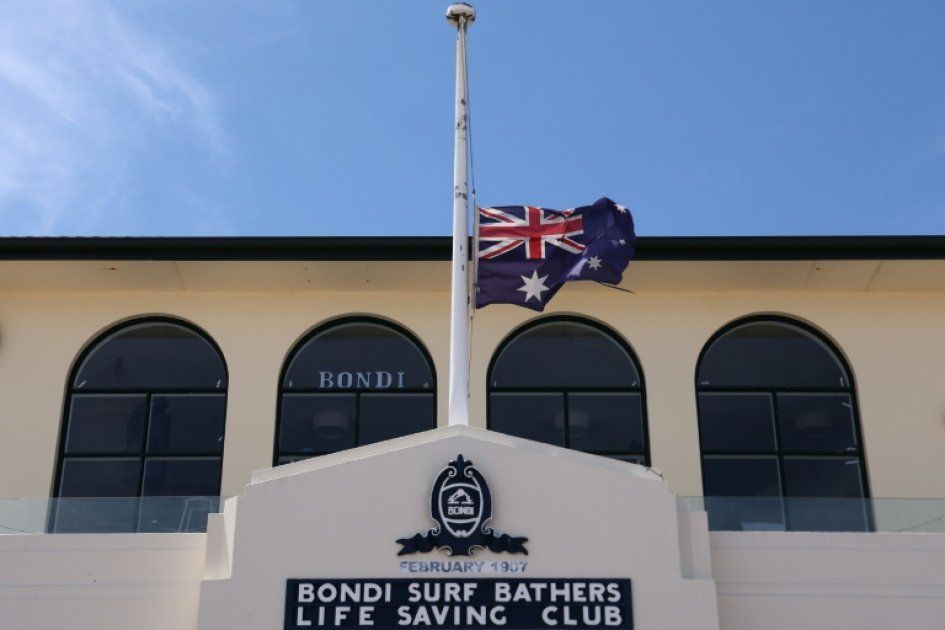 L'Australie en deuil après l'attaque meurtrière de la plage de Bondi