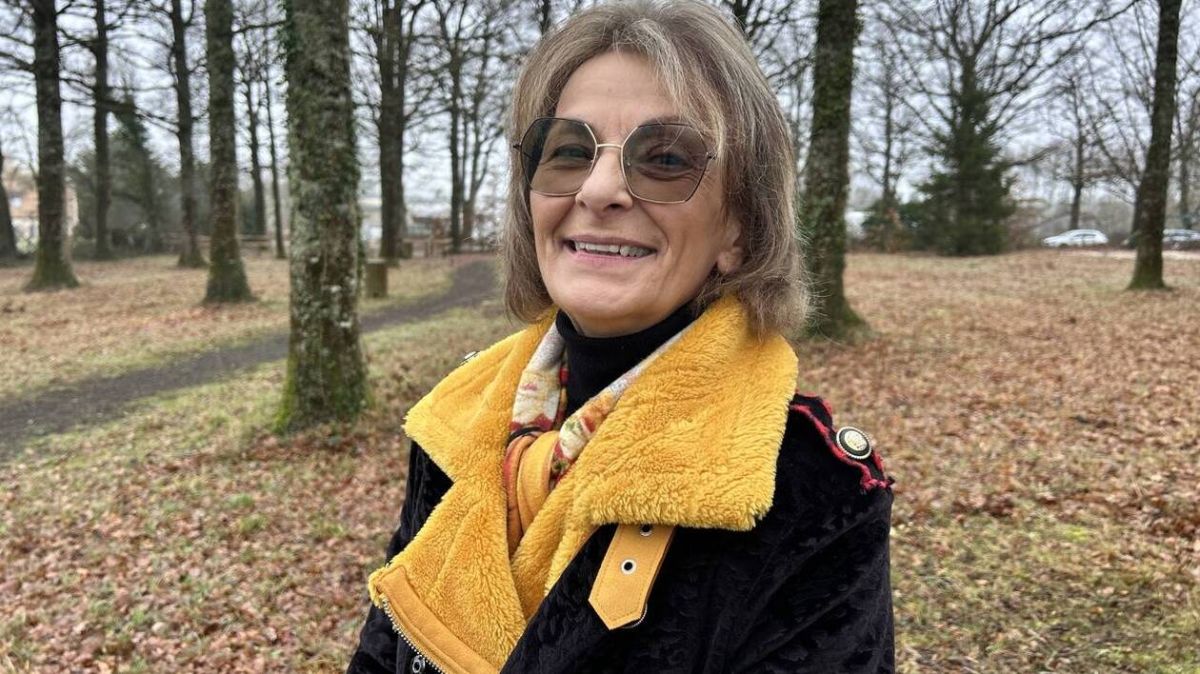 Sylvie Roche se lance dans la course aux municipales à Crosmières