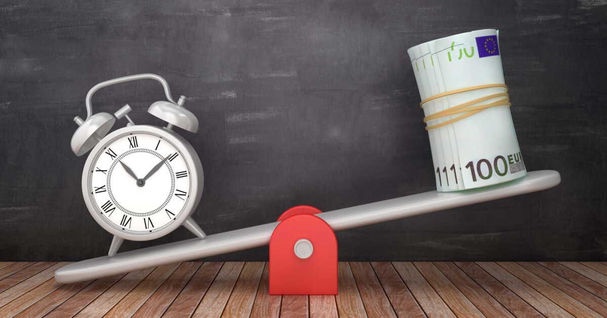 Epargne oubliée : réveillez votre argent dormant