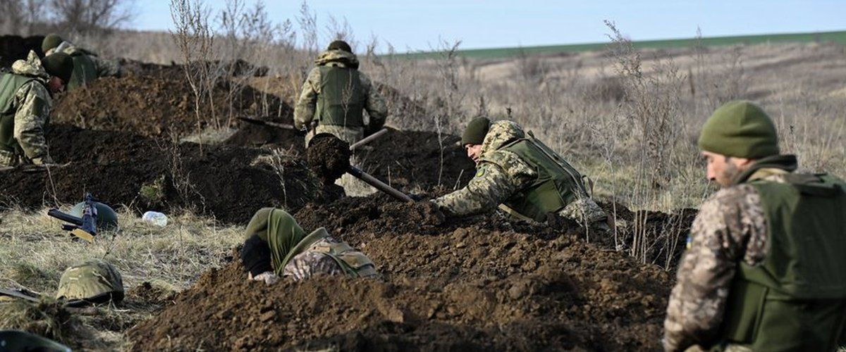 L'hiver ukrainien, un tournant décisif dans la guerre contre la Russie