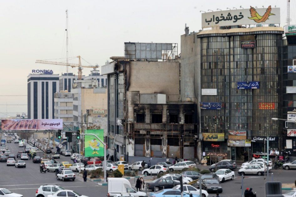 L'intensification des tensions : Trump et l'armada navale américaine dans le Golfe