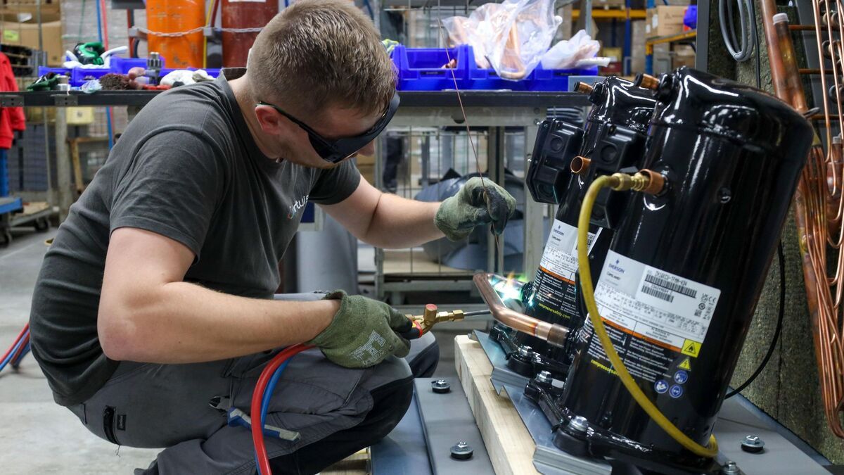 Révolution des aides : les pompes à chaleur se mettent au vert