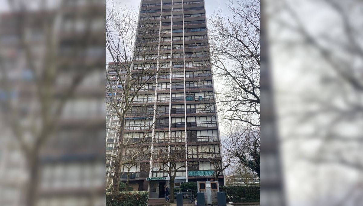 Les habitants de Saige s'inquiètent d'un projet de transformation à Pessac