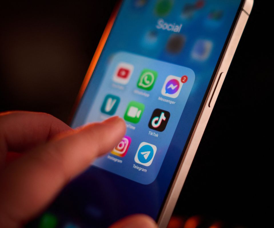 TikTok face à l'avenir : une co-entreprise pour échapper à l'interdiction aux États-Unis