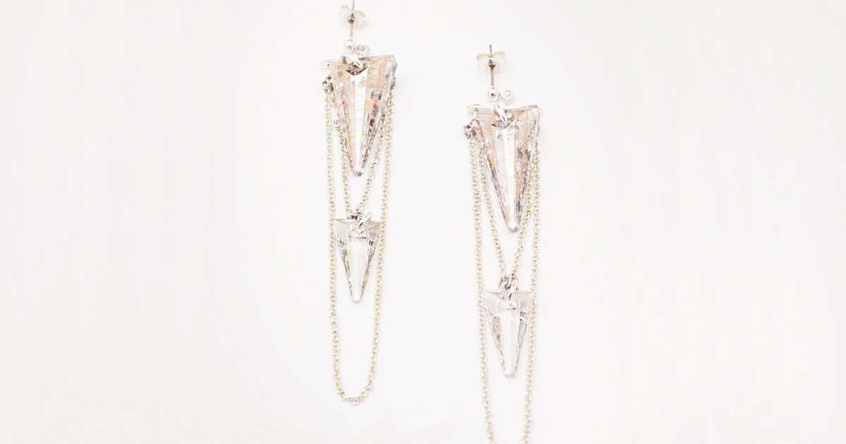 Les boucles d'oreilles incontournables pour briller aux fêtes