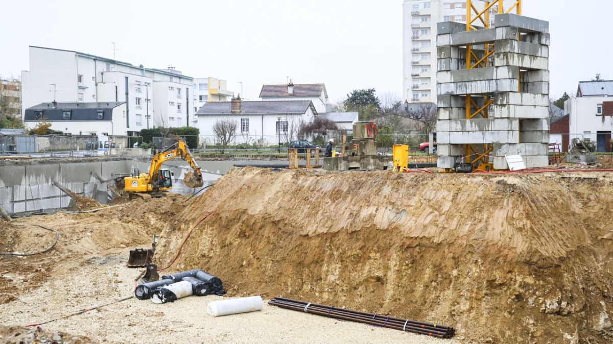 Le plan ambitieux de Sébastien Lecornu pour 2 millions de logements d’ici 2030