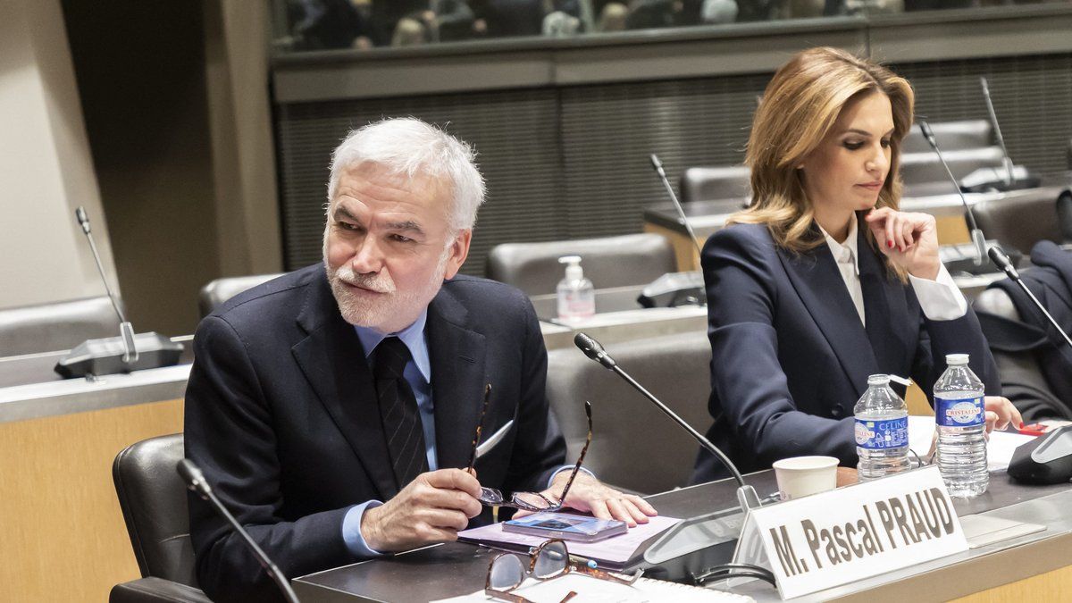 Jean-Marc Morandini maintenu à l’antenne : soutien inattendu de Pascal Praud à Sonia Mabrouk